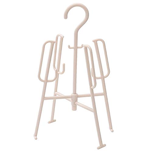 Hanging Shoe Drying & Storage Rack