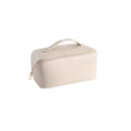 Makeup Organizer 1 Pack Large Capacity Travel Cosmetic Bag Multifunctional Travel Ladies Toiletries Organizer Makeup Tool Bag Cosmetics Storage Display Box Case (Color : 1) (B)