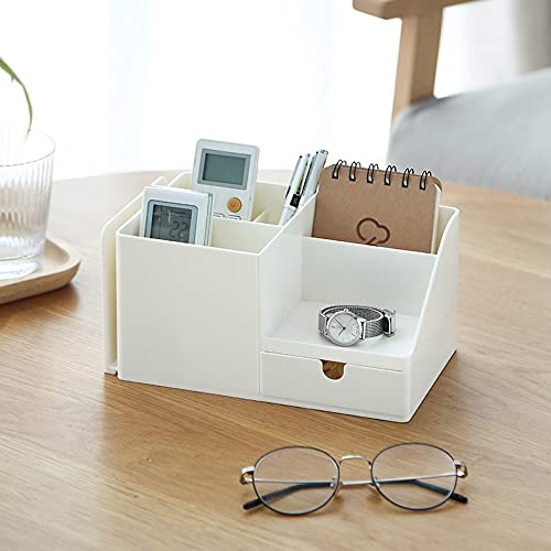 Desktop Pen & Stationery Organizer