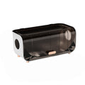 Desktop Cable Management Box with Cord Organizer