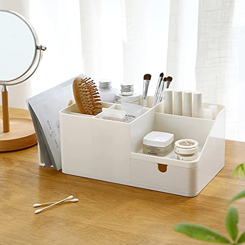 Desktop Pen & Stationery Organizer