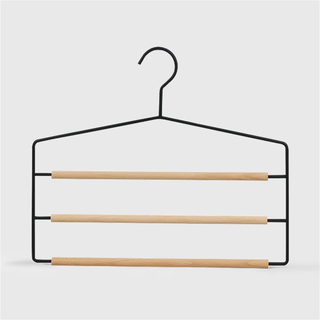 Multi-Layer Hanging Pants Organizer