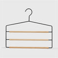 Multi-Layer Hanging Pants Organizer