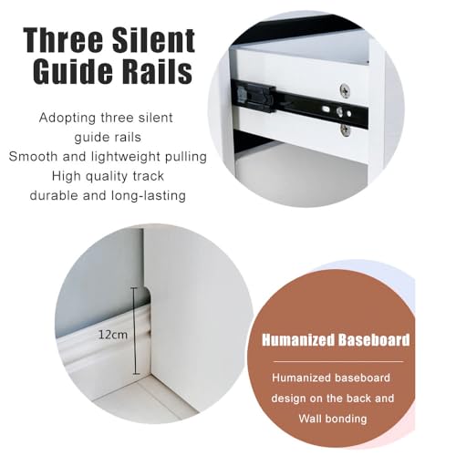 4-Tier Wall-Mounted Foldable Shoe Rack