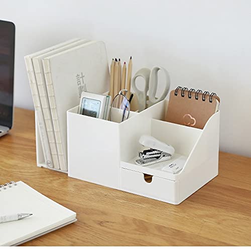 Desktop Pen & Stationery Organizer