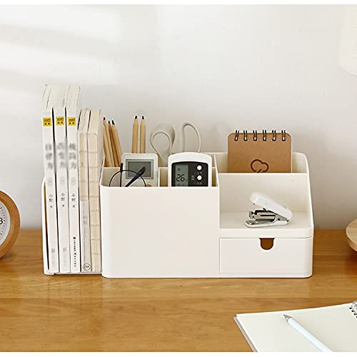 Desktop Pen & Stationery Organizer