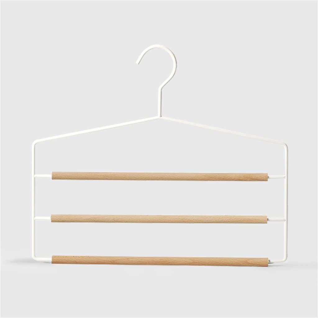 Multi-Layer Hanging Pants Organizer