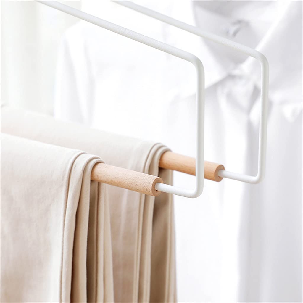 Multi-Layer Hanging Pants Organizer