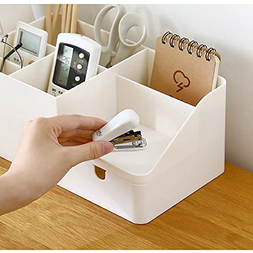Desktop Pen & Stationery Organizer
