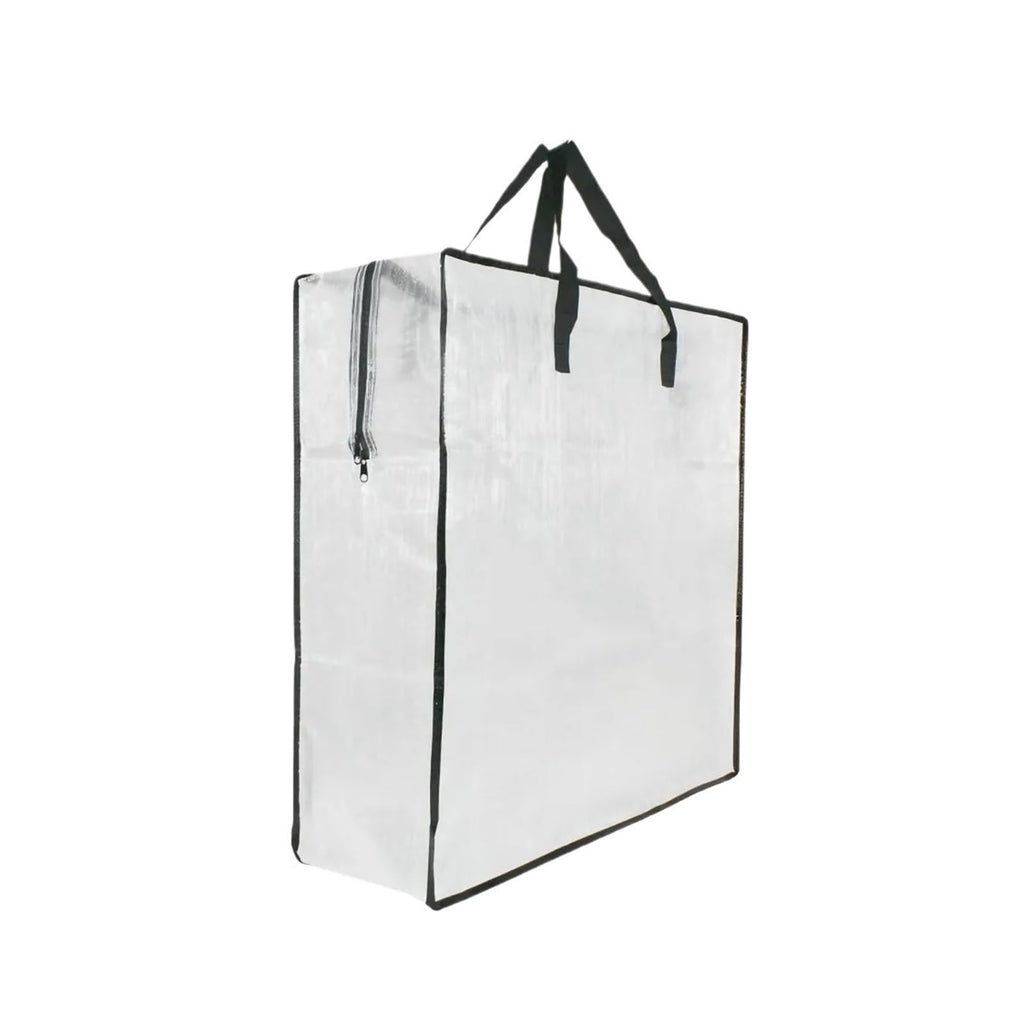 Large Waterproof Clear Storage Bags
