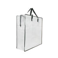 Large Waterproof Clear Storage Bags