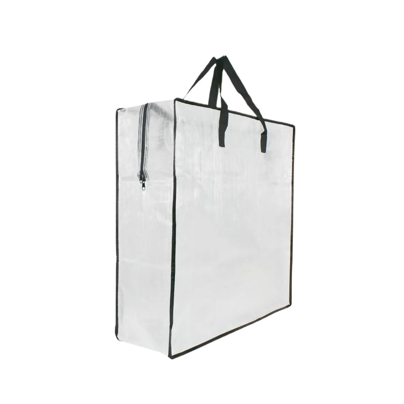 Large Waterproof Clear Storage Bags