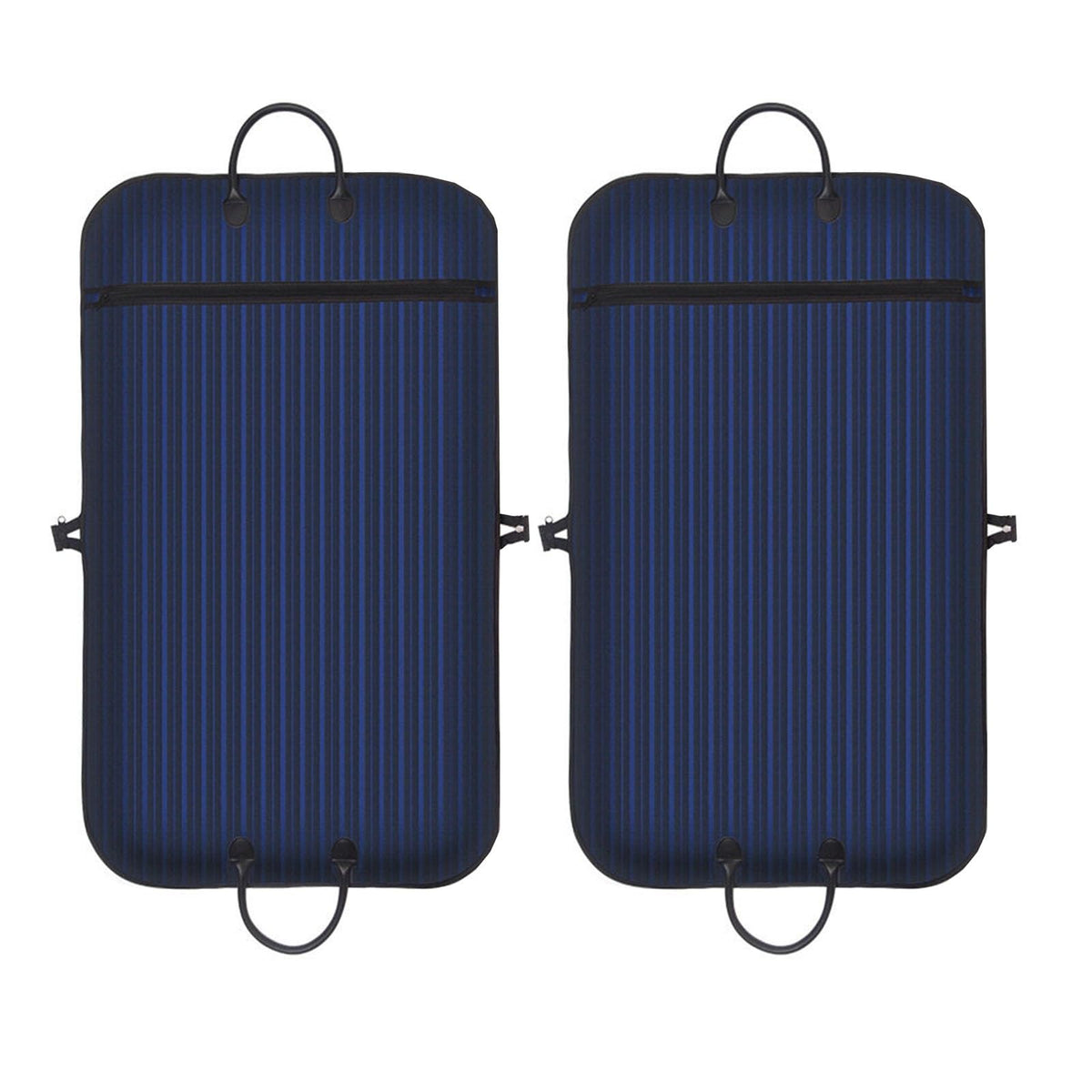 39" Hanging Garment Bag with Handles