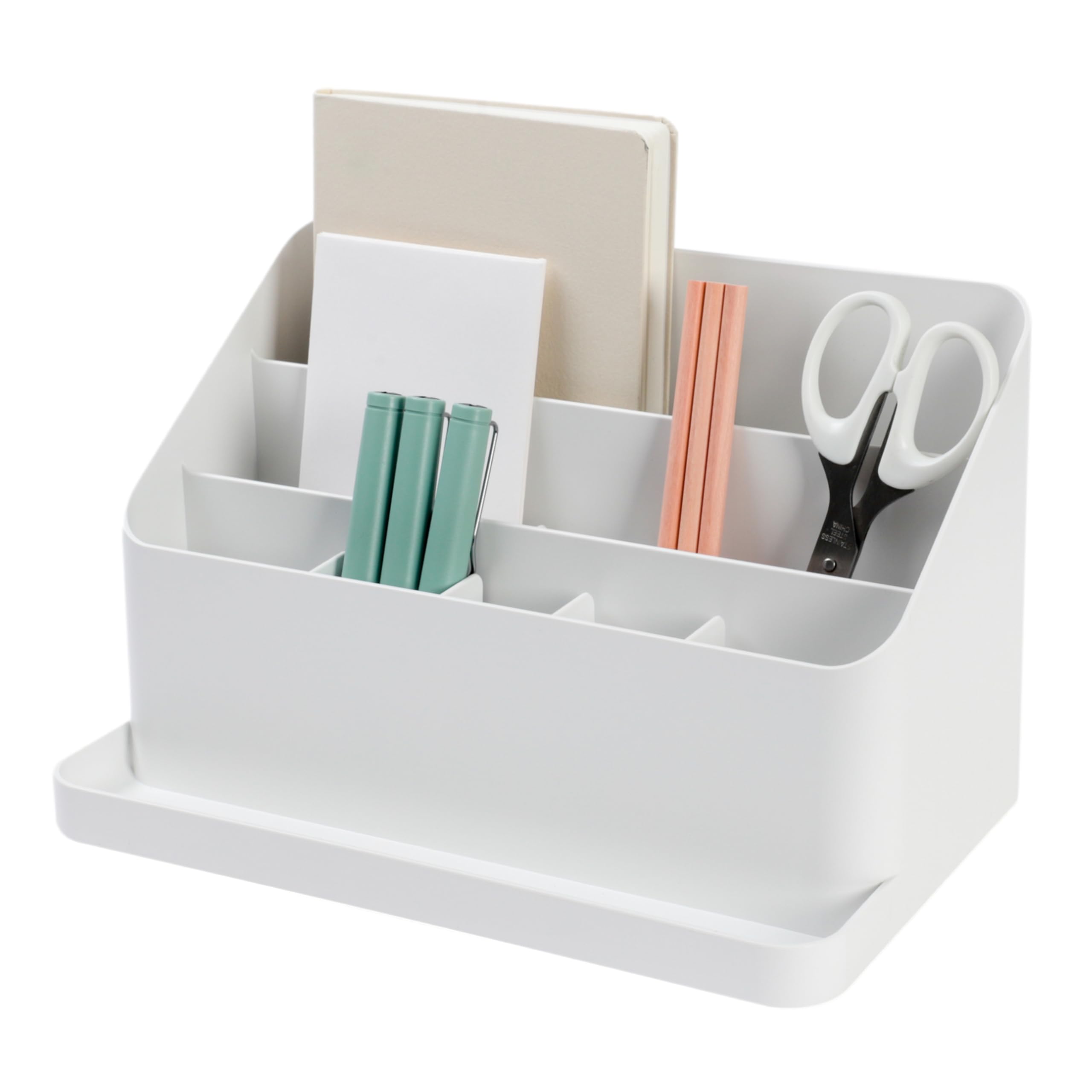 BLUE GINKGO Desktop Organizer