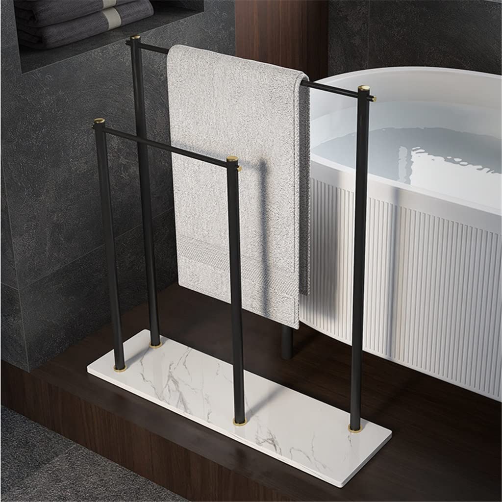 Modern Percher Stainless Steel Bathroom Shower Caddy for Large Sizes