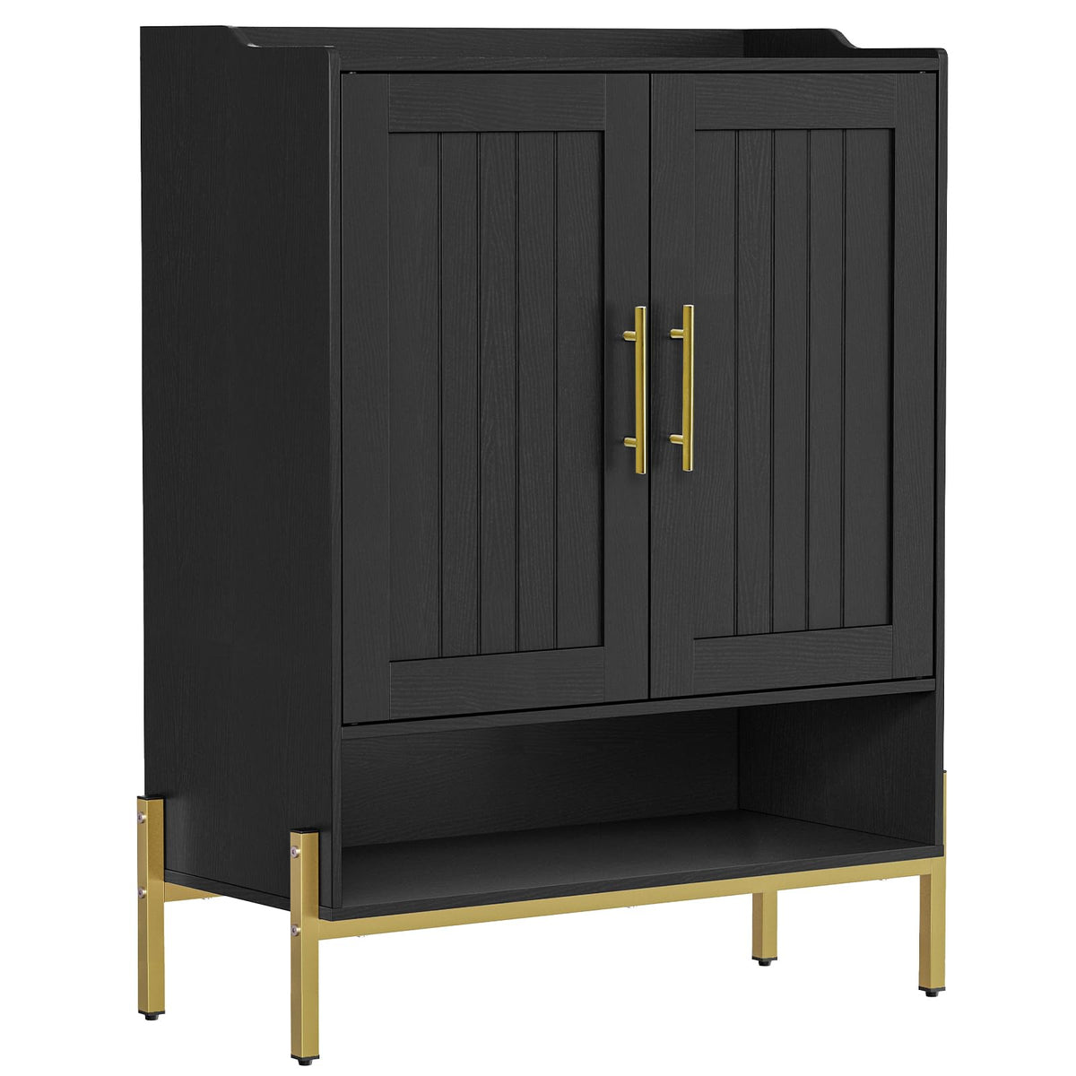 Shoe Storage Cabinet for Entryway