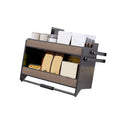 2-Tier Pull-Down Cabinet Organizer