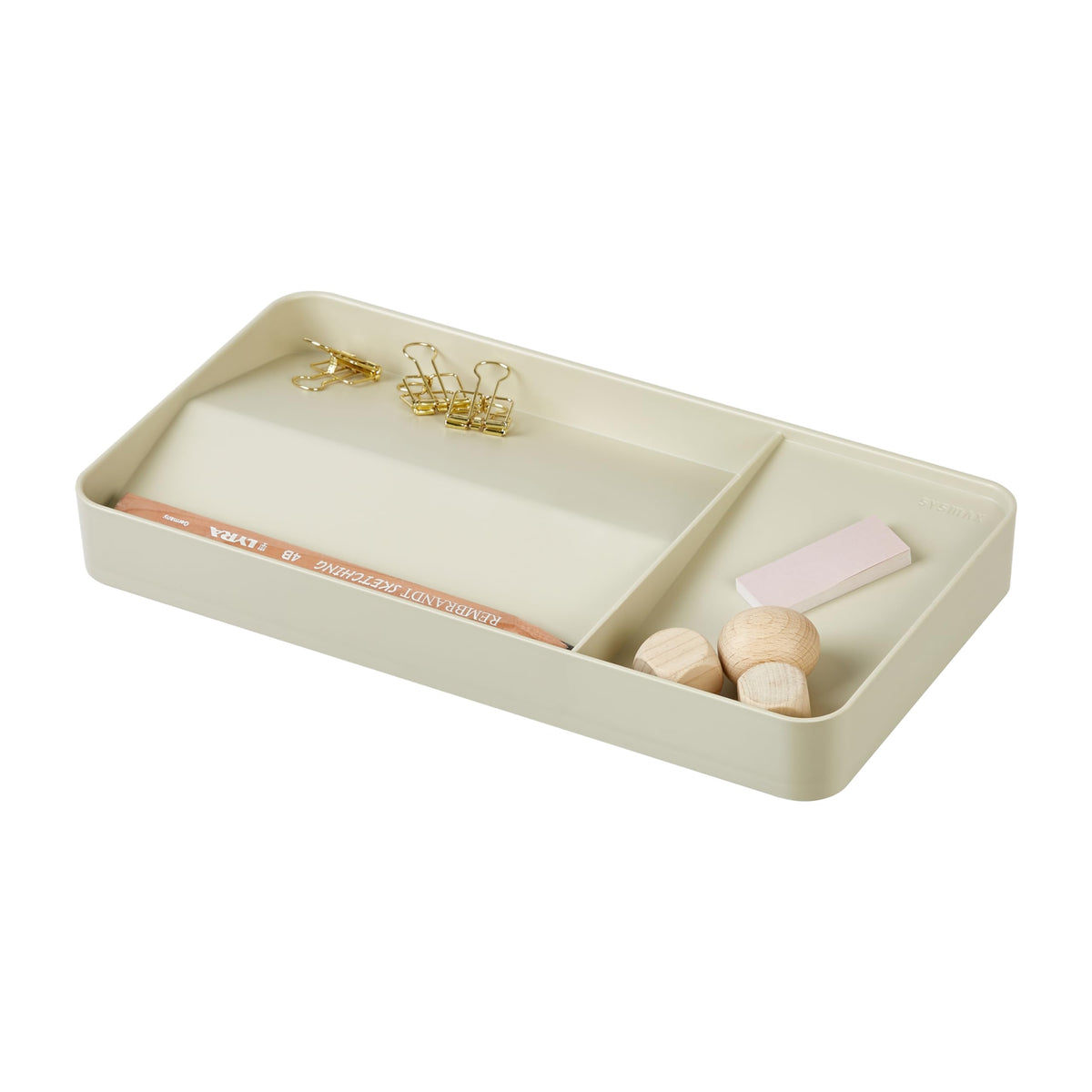 BLUE GINKGO Desktop Organizer