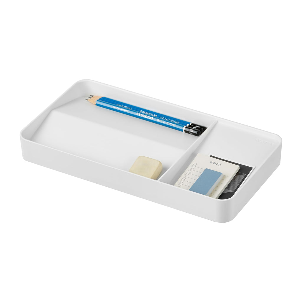 BLUE GINKGO Desktop Organizer