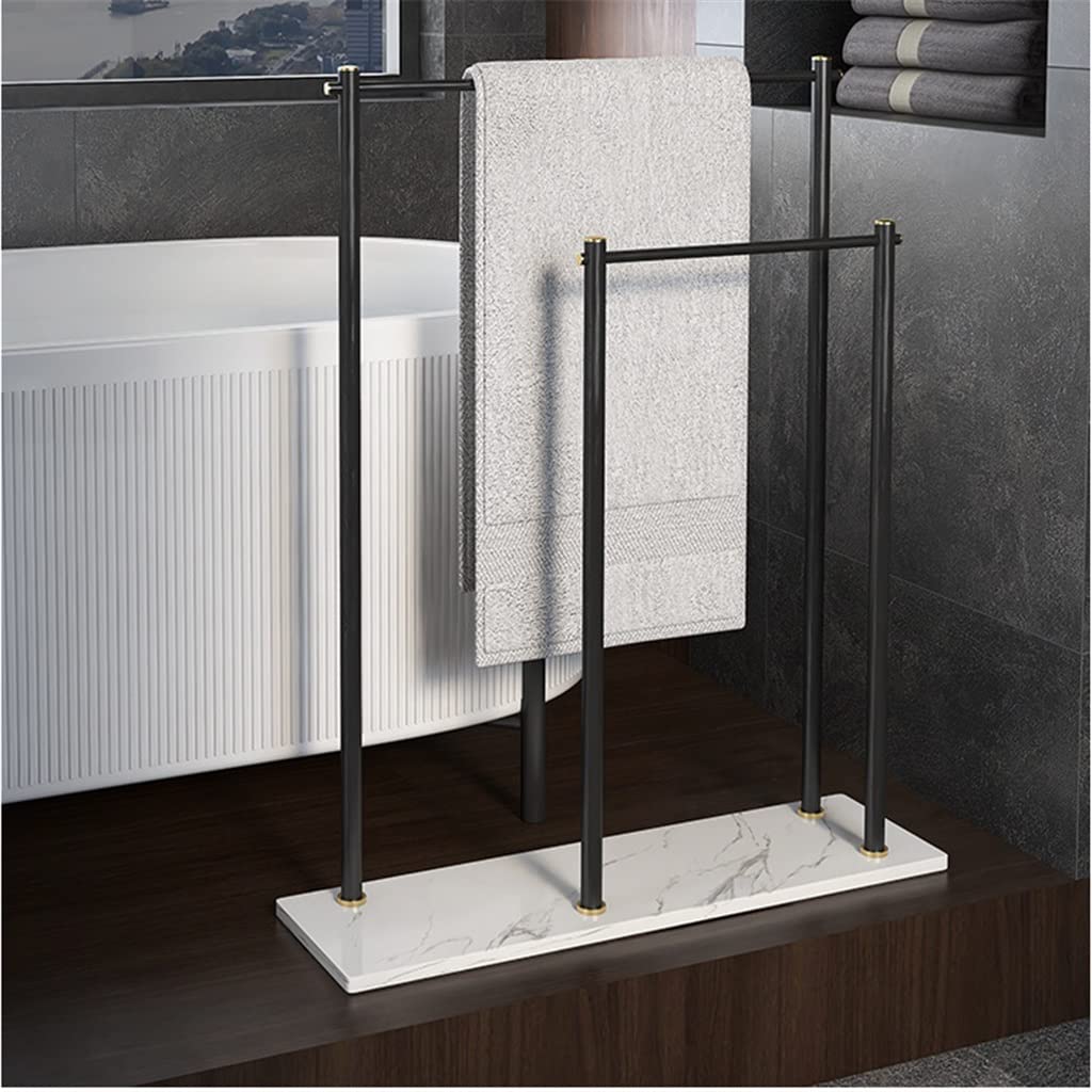 Modern Percher Stainless Steel Bathroom Shower Caddy for Large Sizes