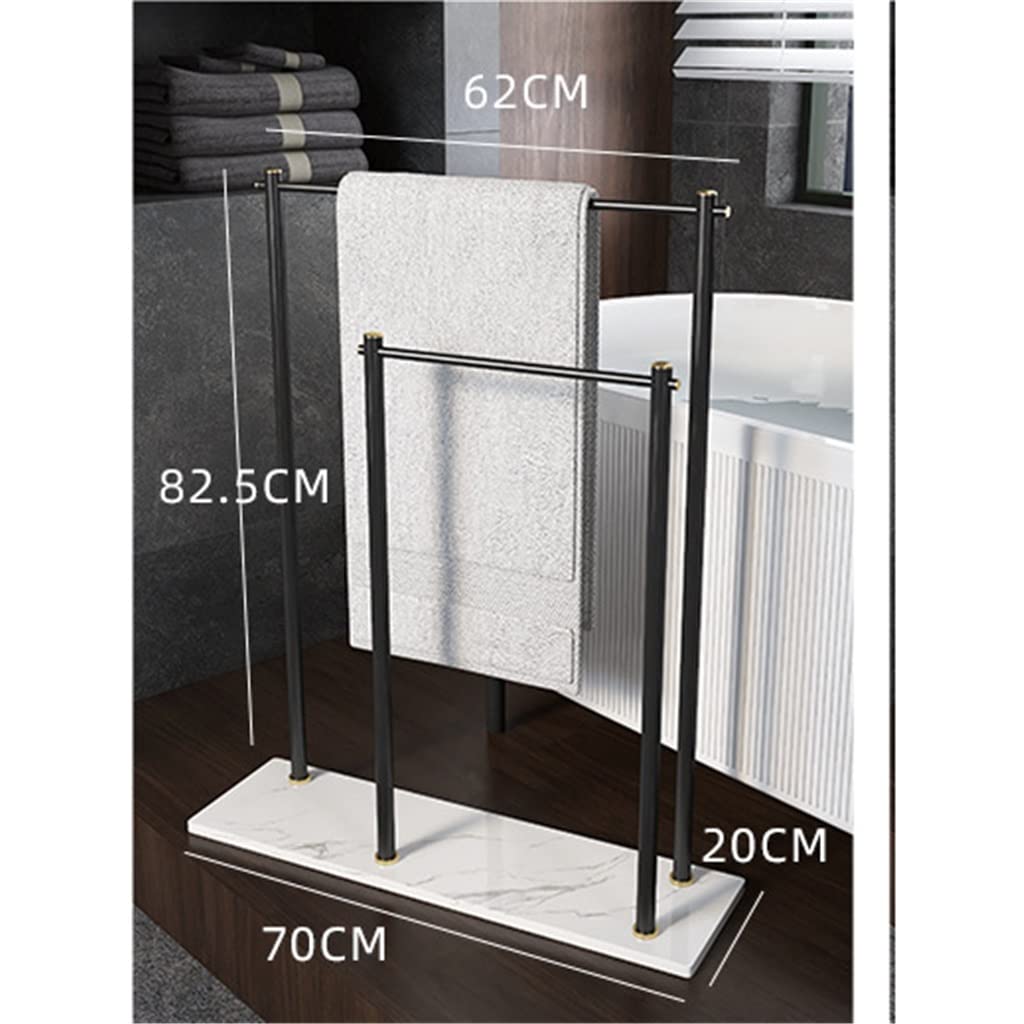 Modern Percher Stainless Steel Bathroom Shower Caddy for Large Sizes