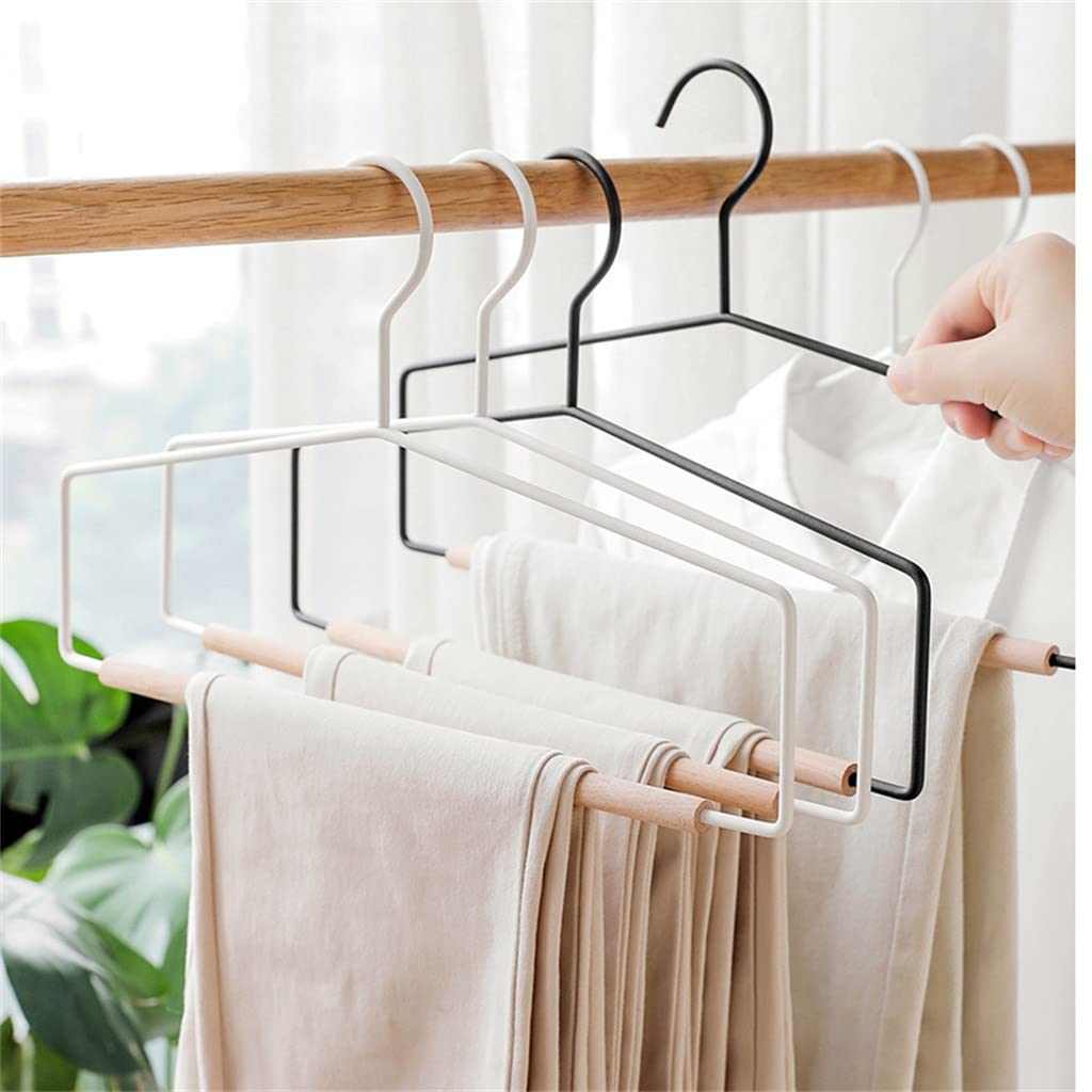 Multi-Layer Hanging Pants Organizer