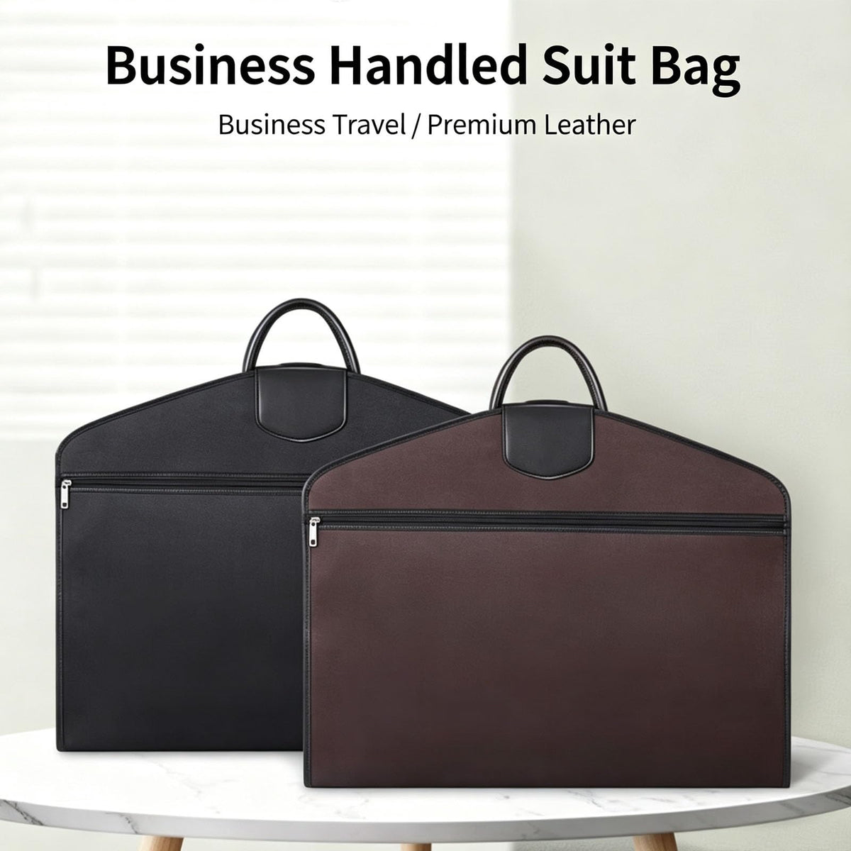 39-inch Travel Suit Bag,Business Attire Luggage Bag