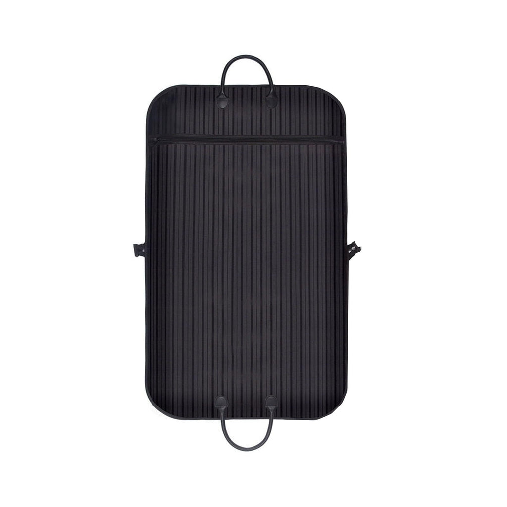 39" Hanging Garment Bag with Handles