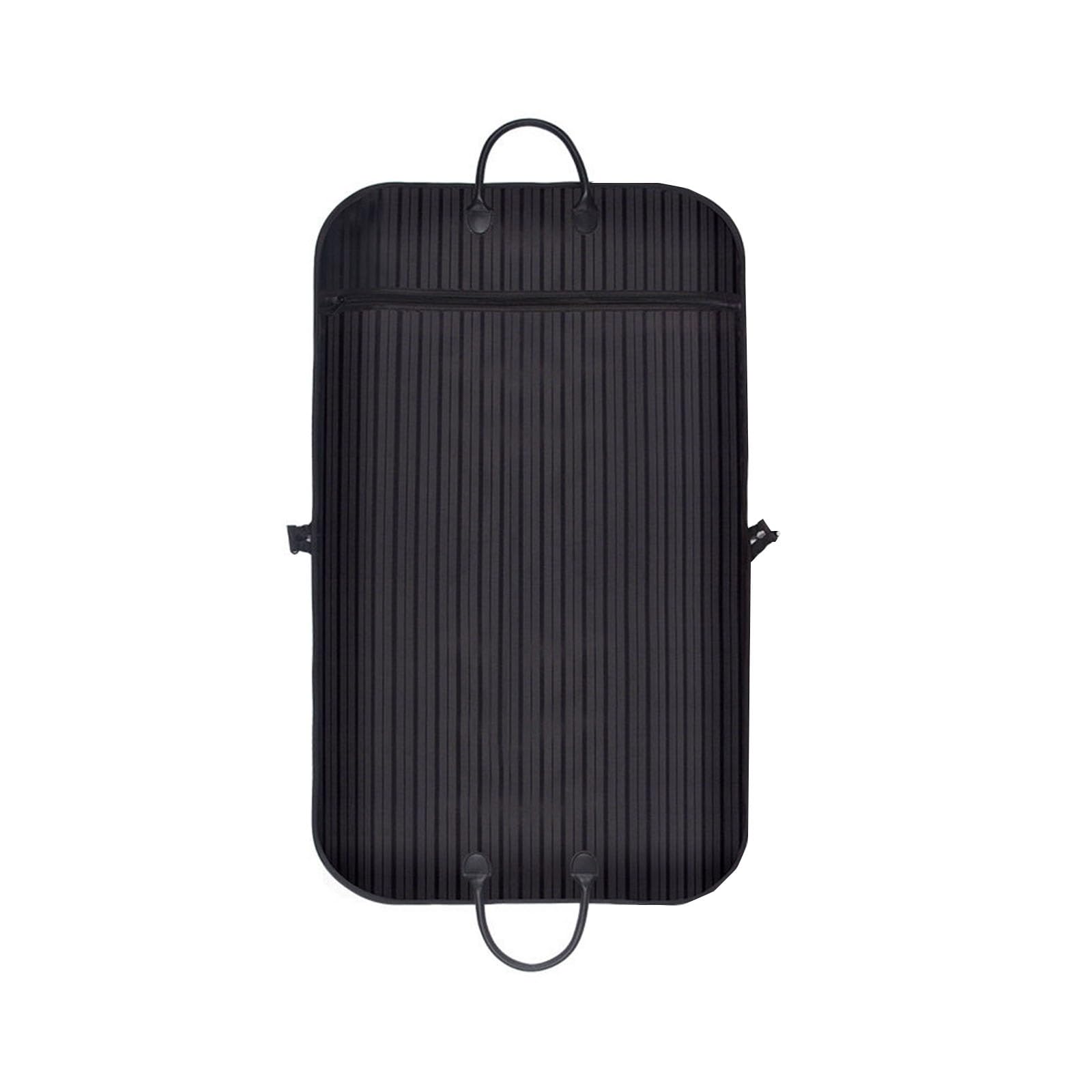 39" Hanging Garment Bag with Handles