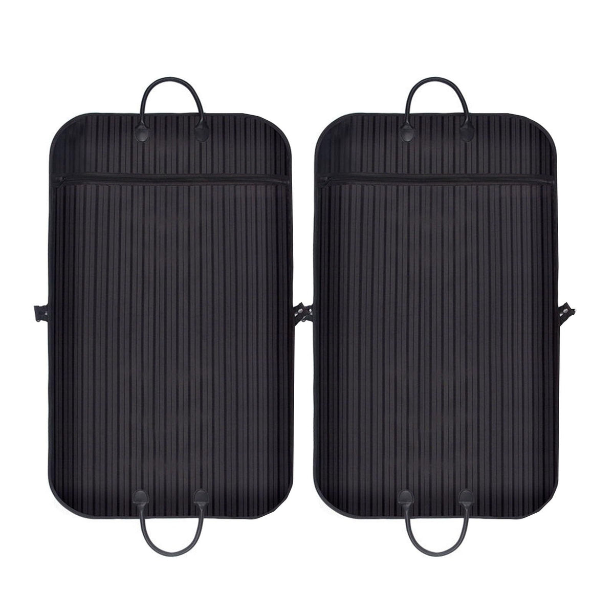 39" Hanging Garment Bag with Handles