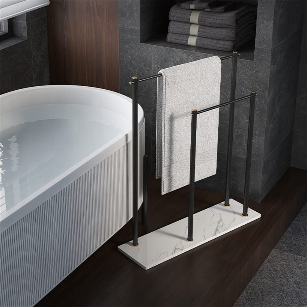 Modern Percher Stainless Steel Bathroom Shower Caddy for Large Sizes