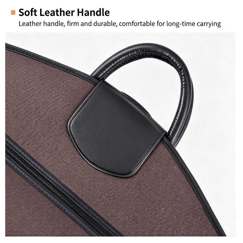 39-inch Travel Suit Bag,Business Attire Luggage Bag