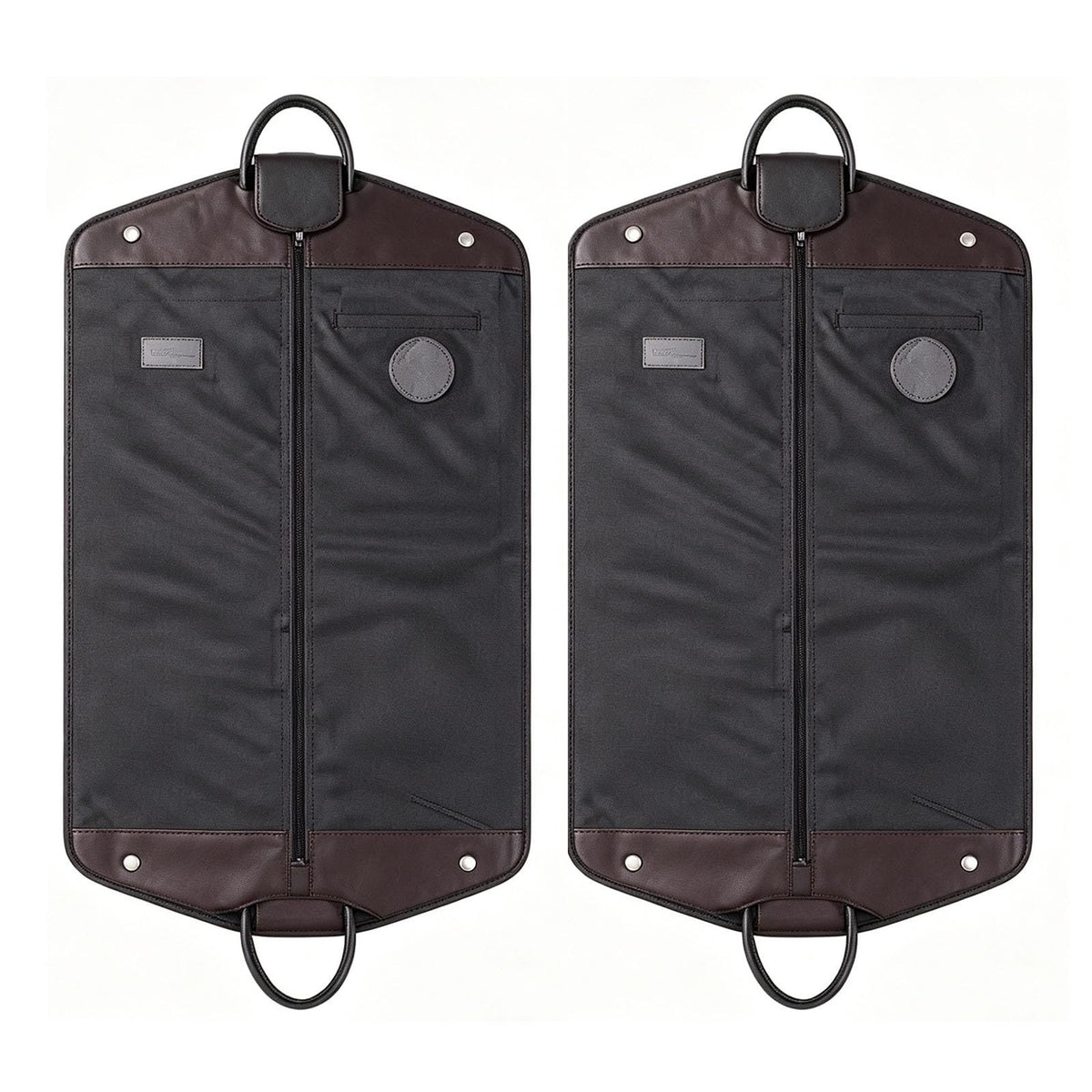 39-inch Travel Suit Bag,Business Attire Luggage Bag