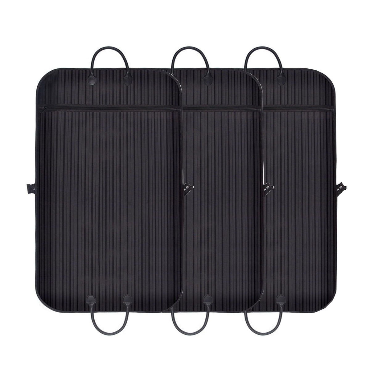 39" Hanging Garment Bag with Handles