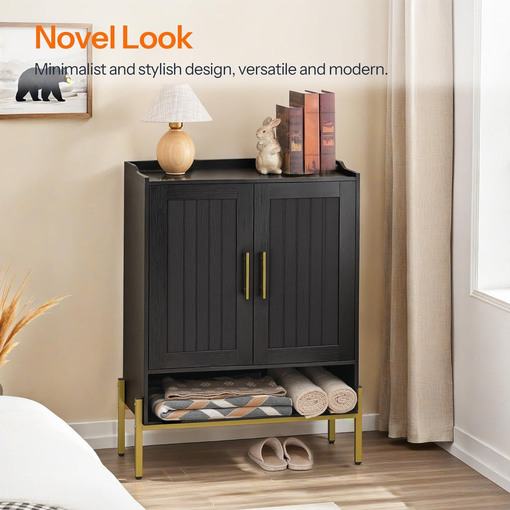 Shoe Storage Cabinet for Entryway