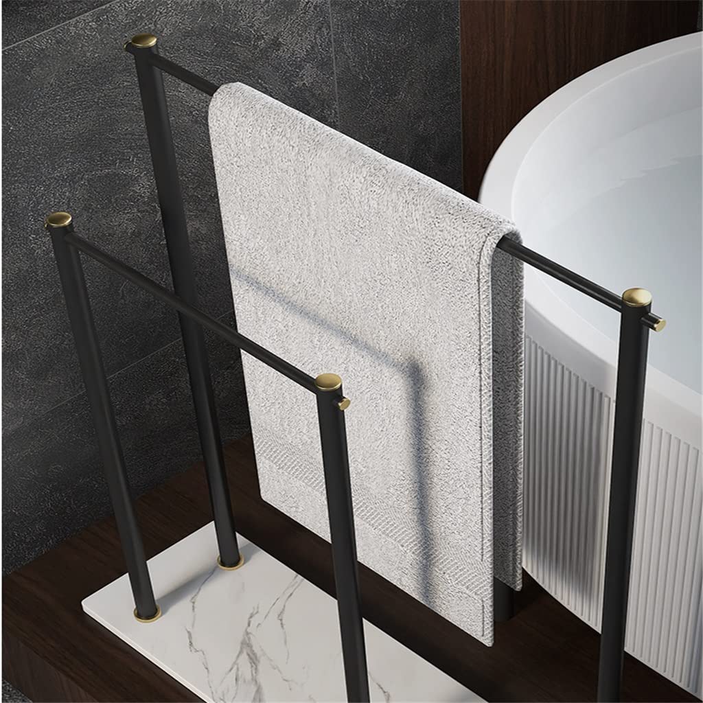 Modern Percher Stainless Steel Bathroom Shower Caddy for Large Sizes