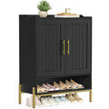 Shoe Storage Cabinet for Entryway