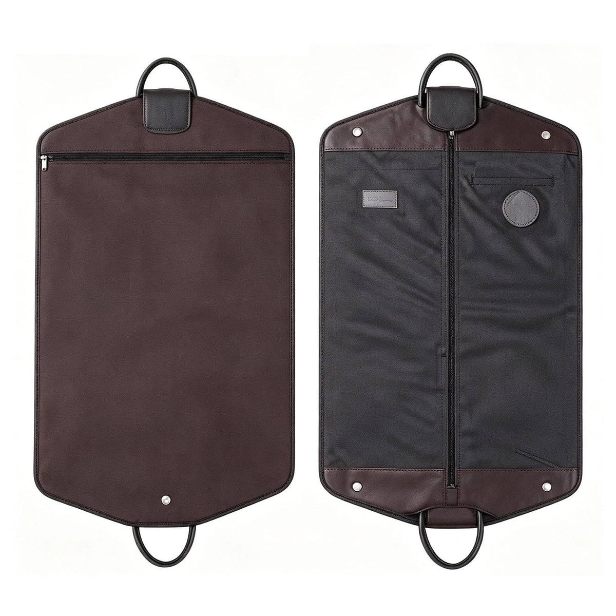 39-inch Travel Suit Bag,Business Attire Luggage Bag