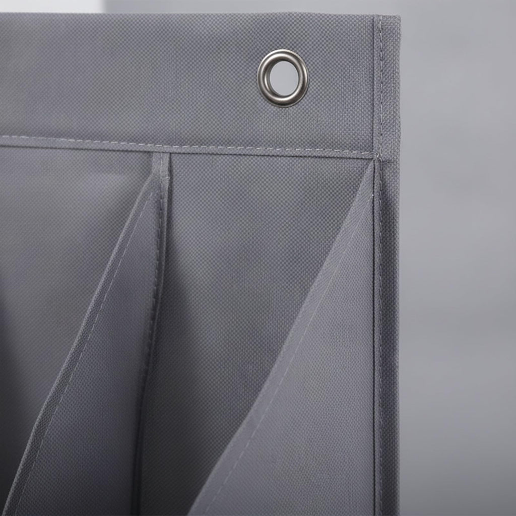 CAQYPVH Hanging Storage Organizer with Hooks